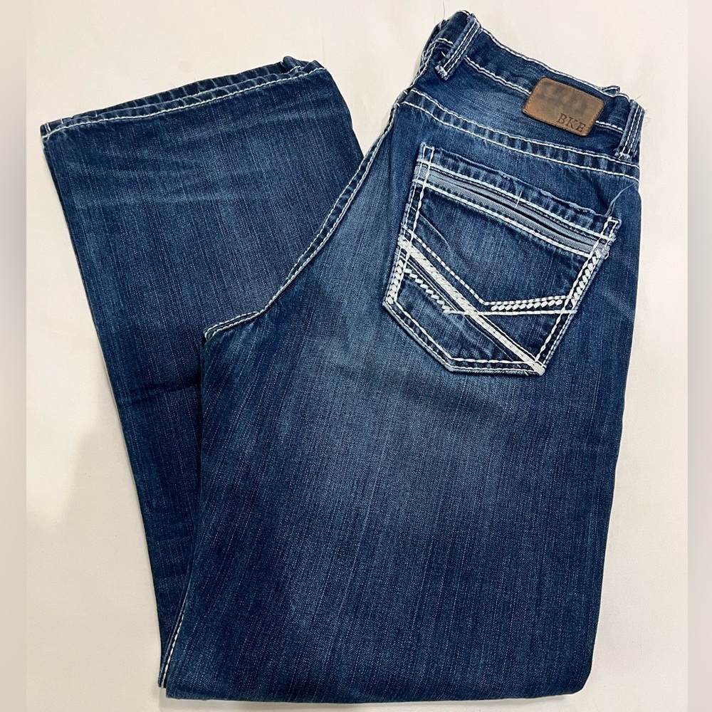 Men’s BKE Tyler Jeans 34R 30.5 Inseam